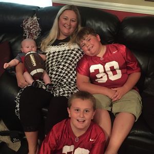 Meet your Posher, Jami